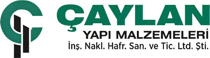Çaylan Yapı Malzemeleri | Güçlü Yapılar İçin Güvenilir Çözümler